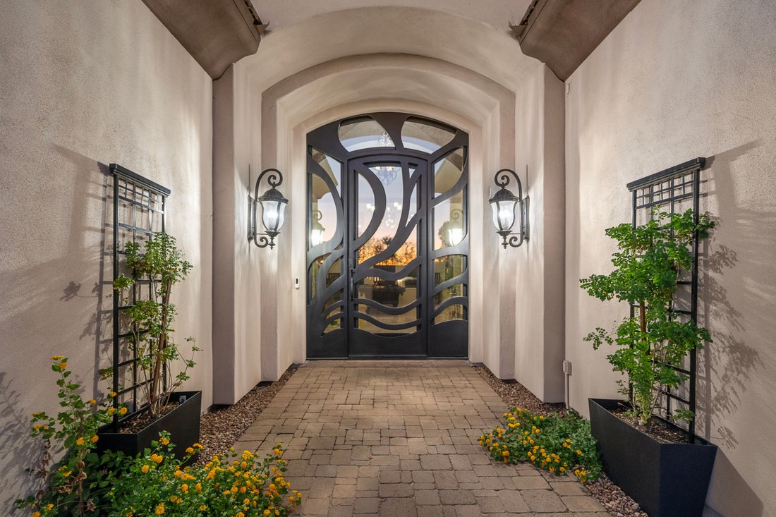 Casa en Scottsdale, Arizona, Estados Unidos 4 - 19051652