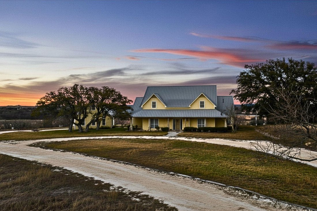House in Lampasas, Texas, United States 3 - 19054360