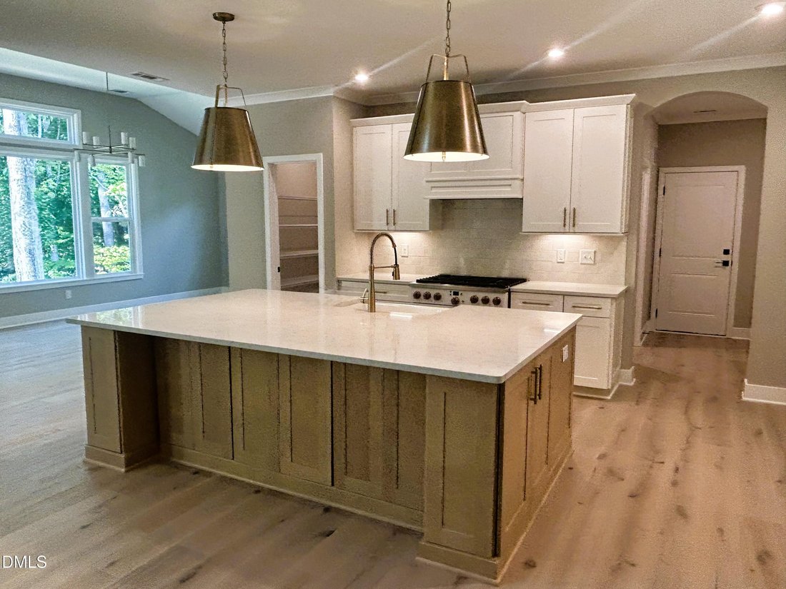 Haus in Clayton, North Carolina, Vereinigte Staaten 3 - 17758538
