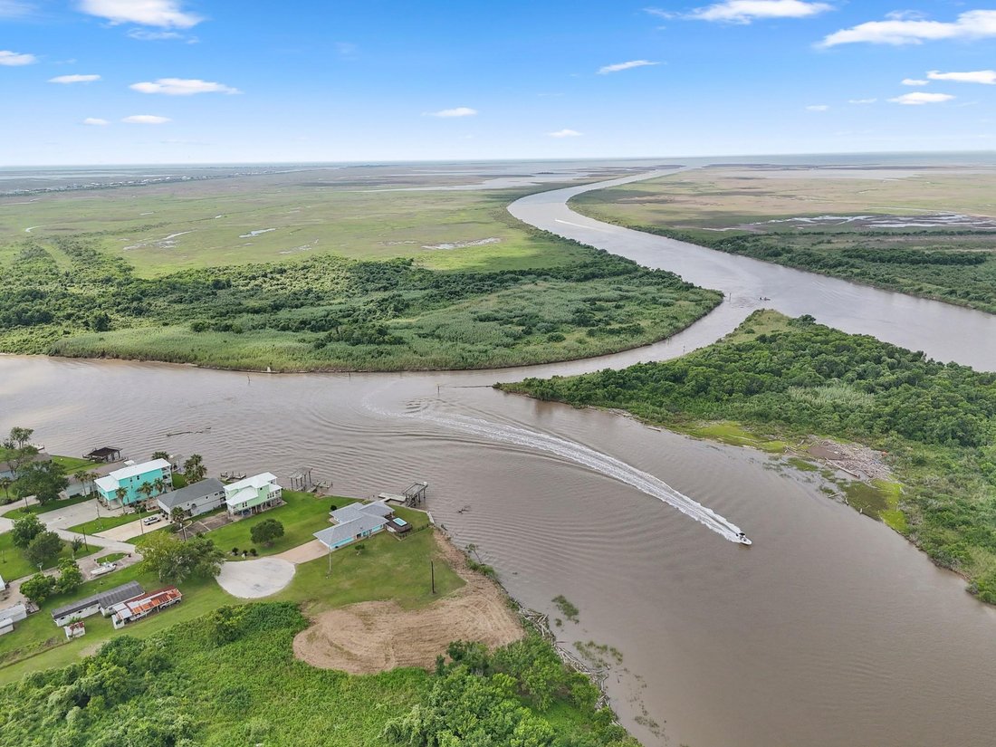 Casa en Matagorda, Texas, Estados Unidos 5 - 19051516