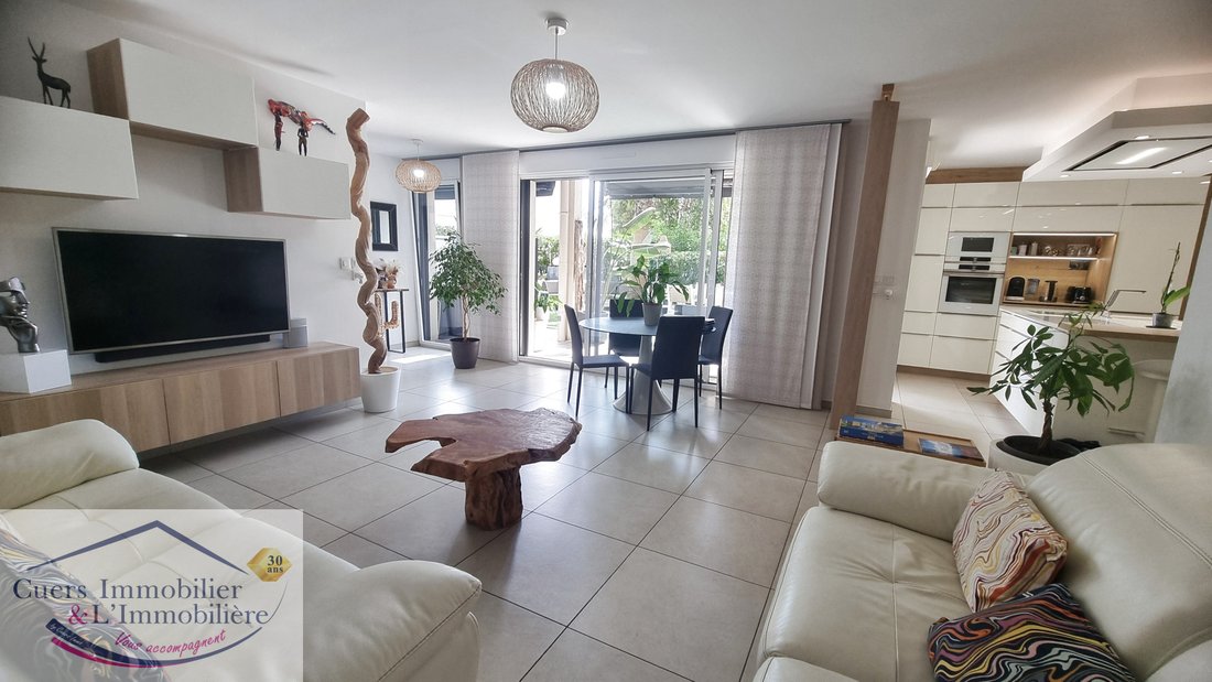 Apartment in Hyeres, Provence-Alpes-Côte d'Azur, France 2 - 19054987