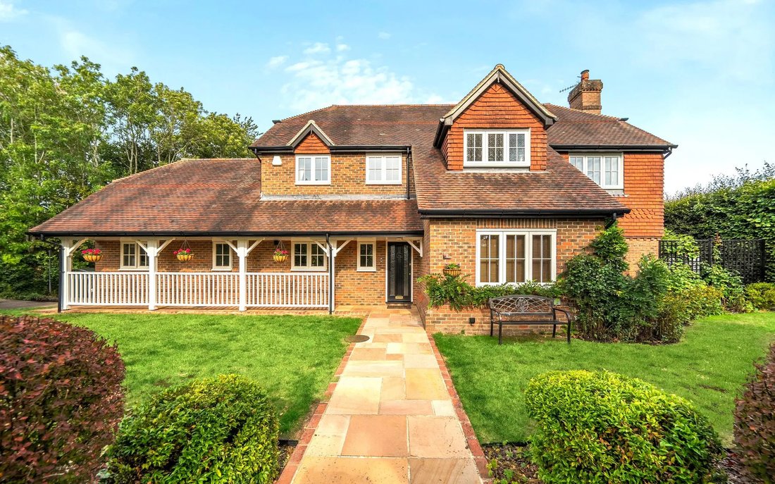 Maison à Horsham, Angleterre 1 - 19053639