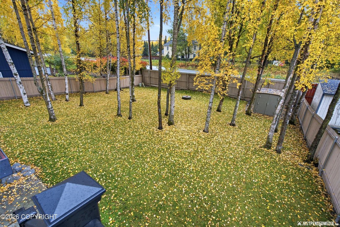 House in Anchorage, Alaska, United States 2 - 19053657
