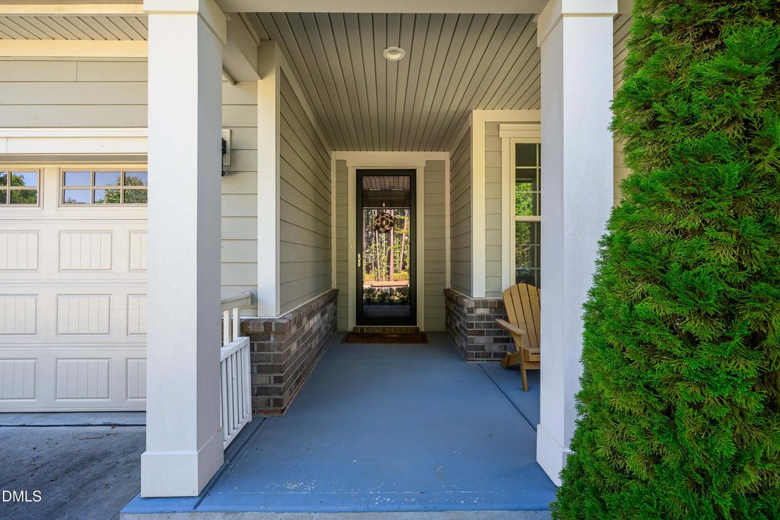Casa a Raleigh, Carolina del Nord, Stati Uniti 3 - 19053927