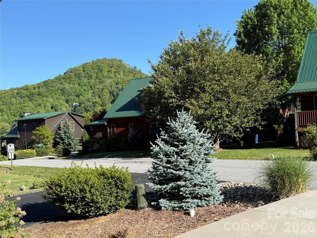 Maison à Maggie Valley, Caroline du Nord, États-Unis 4 - 19056302
