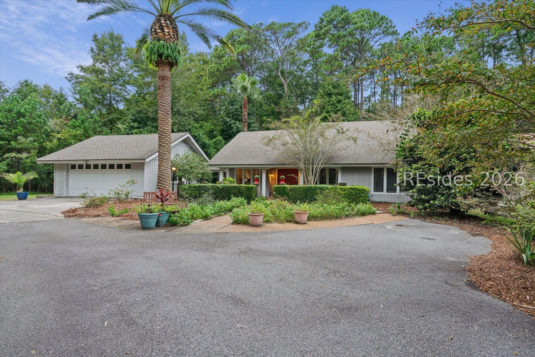 House in Hilton Head Island, South Carolina, United States 1 - 19053363