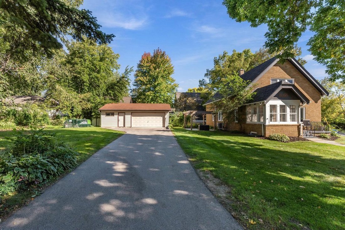 House in Cedarburg, Wisconsin, United States 3 - 19050884