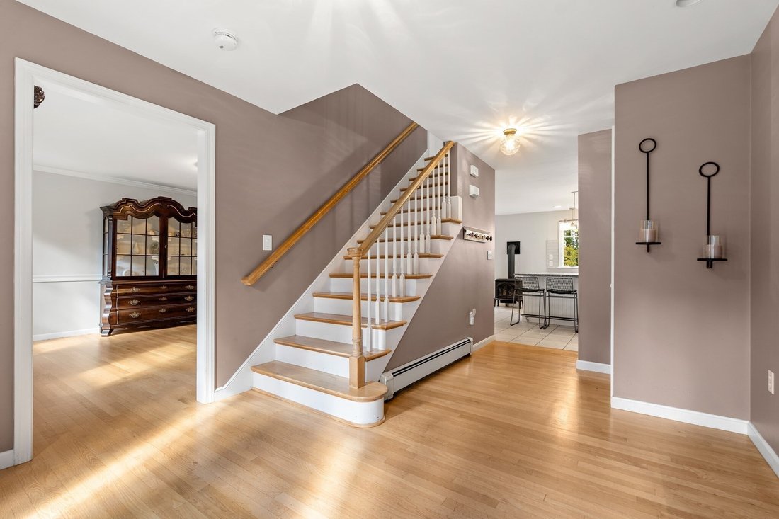 Maison à Quincy, Massachusetts, États-Unis 2 - 19056237