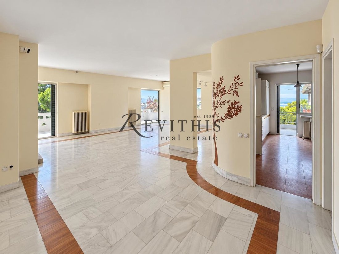 Apartment in North Athens, Attica, Greece 5 - 19051085