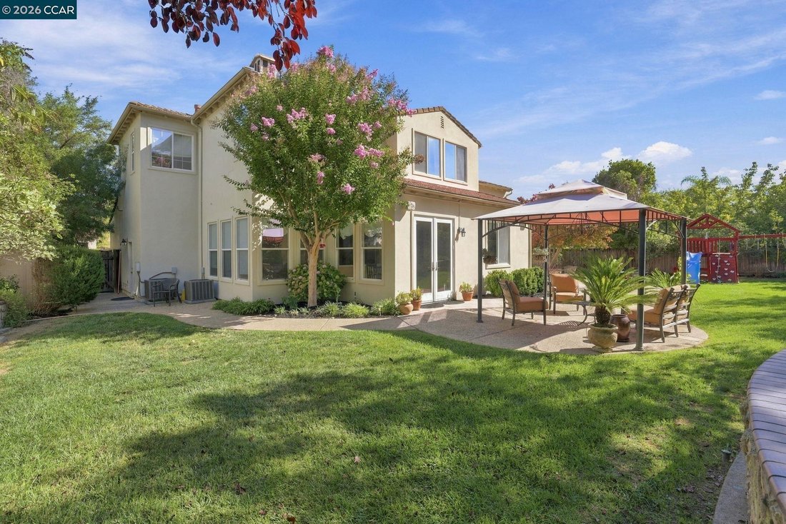 House in San Ramon, California, United States 1 - 19054020
