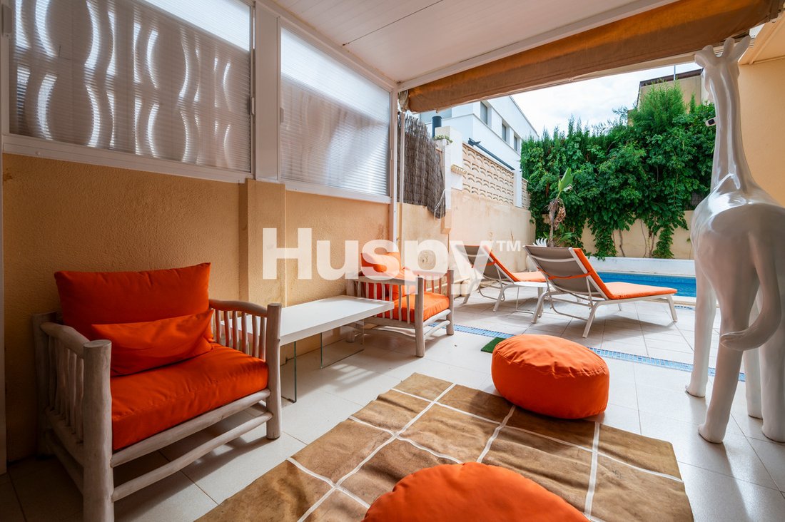 House in Ibiza Town, Balearic Islands, Spain 4 - 19055344