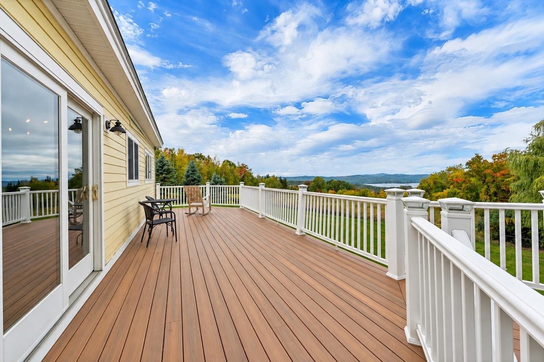 House in Gilford, New Hampshire, United States 3 - 19056075