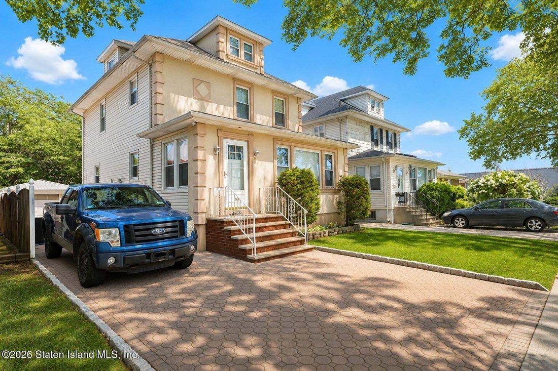 House in New York, New York, United States 2 - 19053642