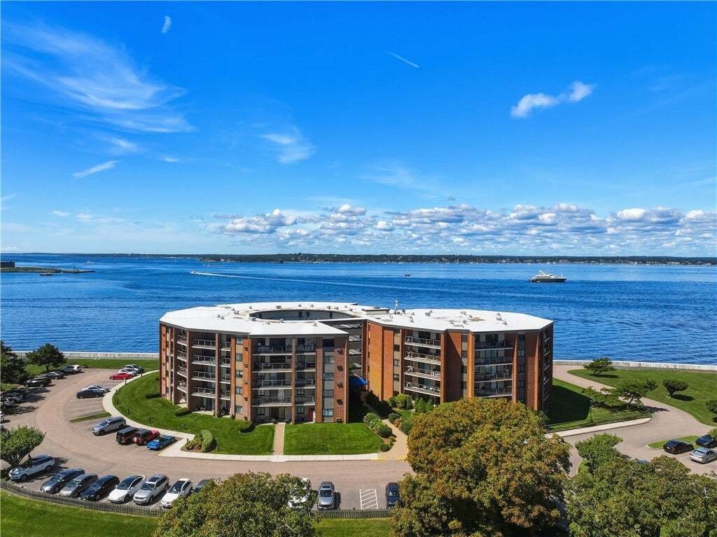 Appartement à Newport, Rhode Island, États-Unis 3 - 19053849