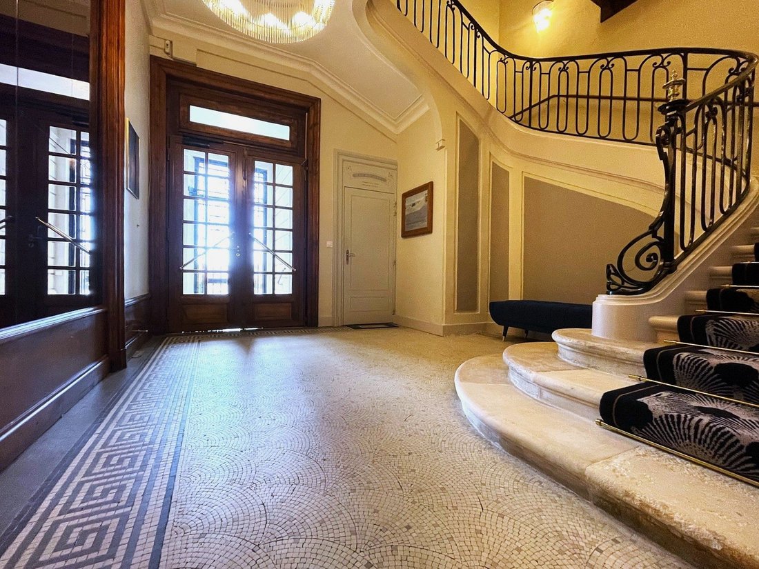 Apartment in Port Neuf, La Rochelle, France 2 - 19056490