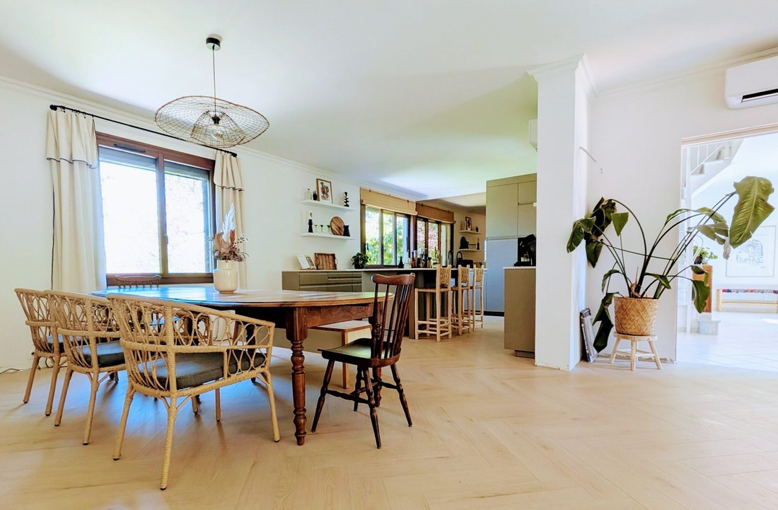 House in Fontenilles, Occitania, France 3 - 19056502