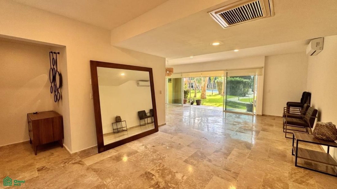 Eigentumswohnung in Cancún, Quintana Roo, Mexiko 2 - 17574162