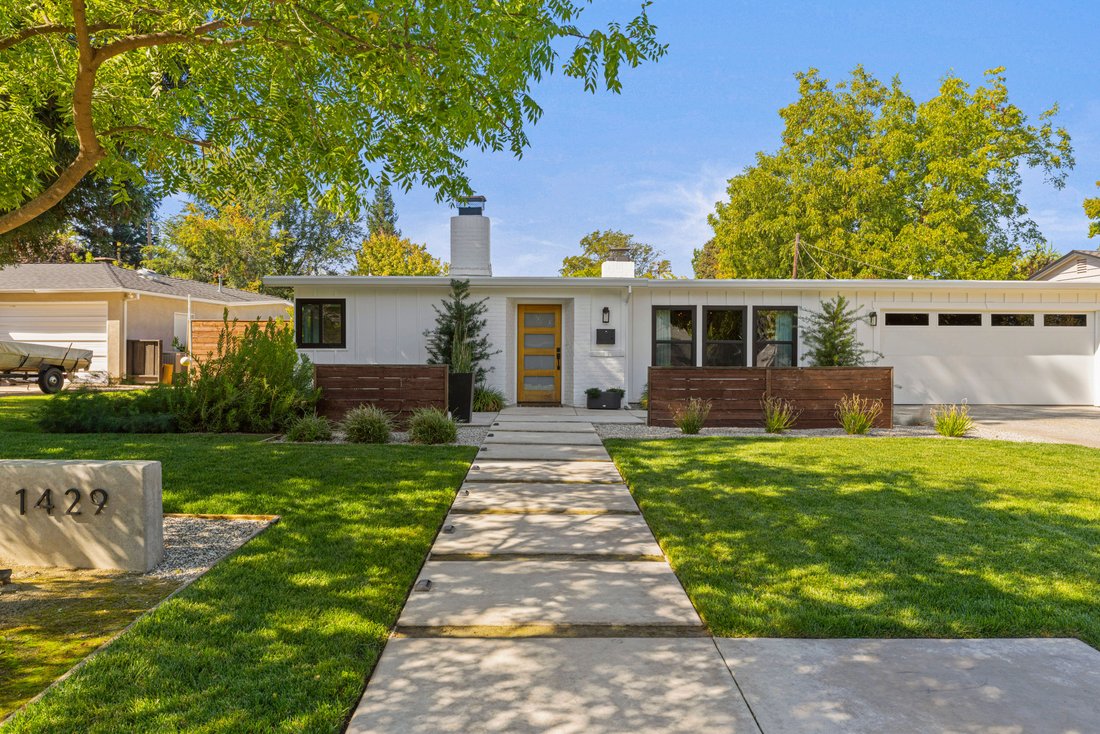 Casa en Sacramento, California, Estados Unidos 3 - 19053139