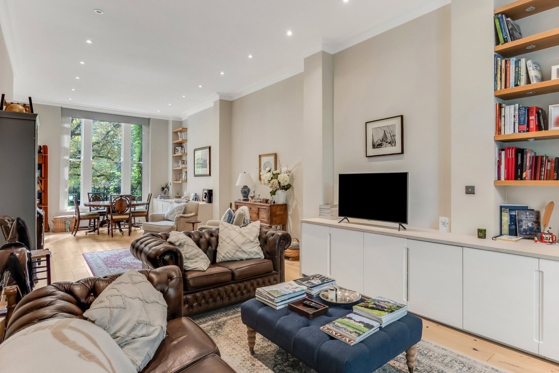 Appartamento a Little Venice, Westminster, Inghilterra 4 - 19053761