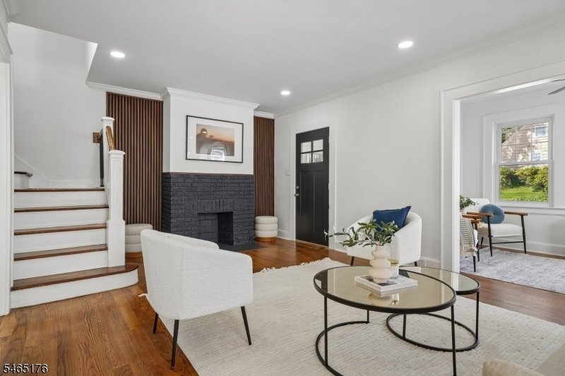 Casa en Maplewood, Nueva Jersey, Estados Unidos 5 - 19052494