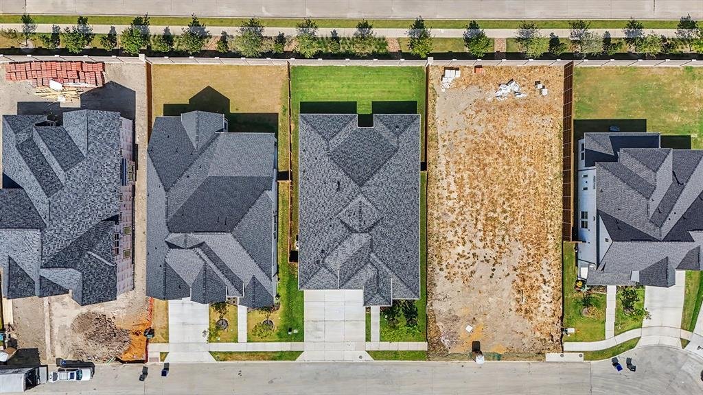 House in Allen, Texas, United States 3 - 19051560