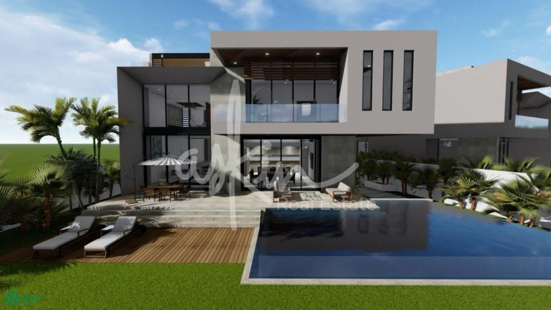 Maison en Cancún, Quintana Roo, Mexique 3 - 17088018