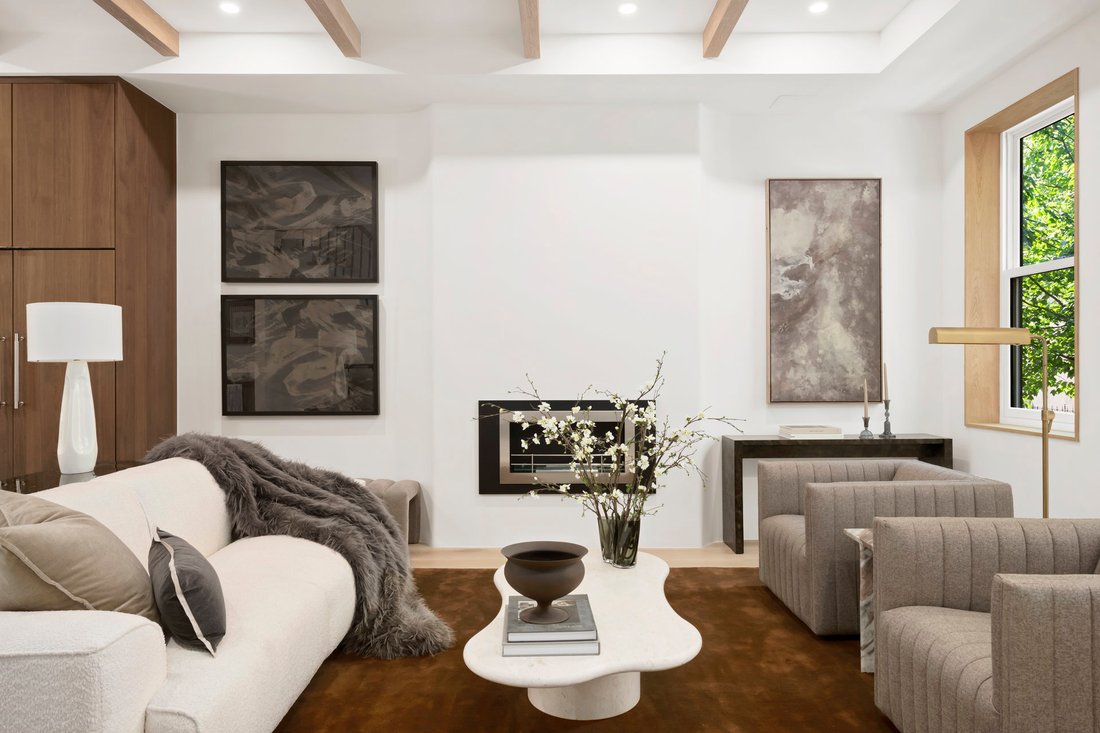 Apartment in New York, New York, United States 1 - 19055136
