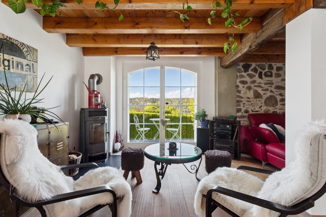 Maison à Granges-près-Marnand, Valbroye, Suisse 2 - 19050983