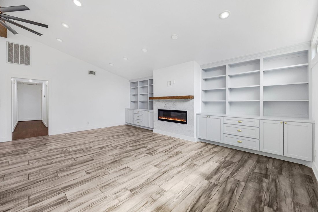 Haus in Houston, Texas, Vereinigte Staaten 4 - 19054898
