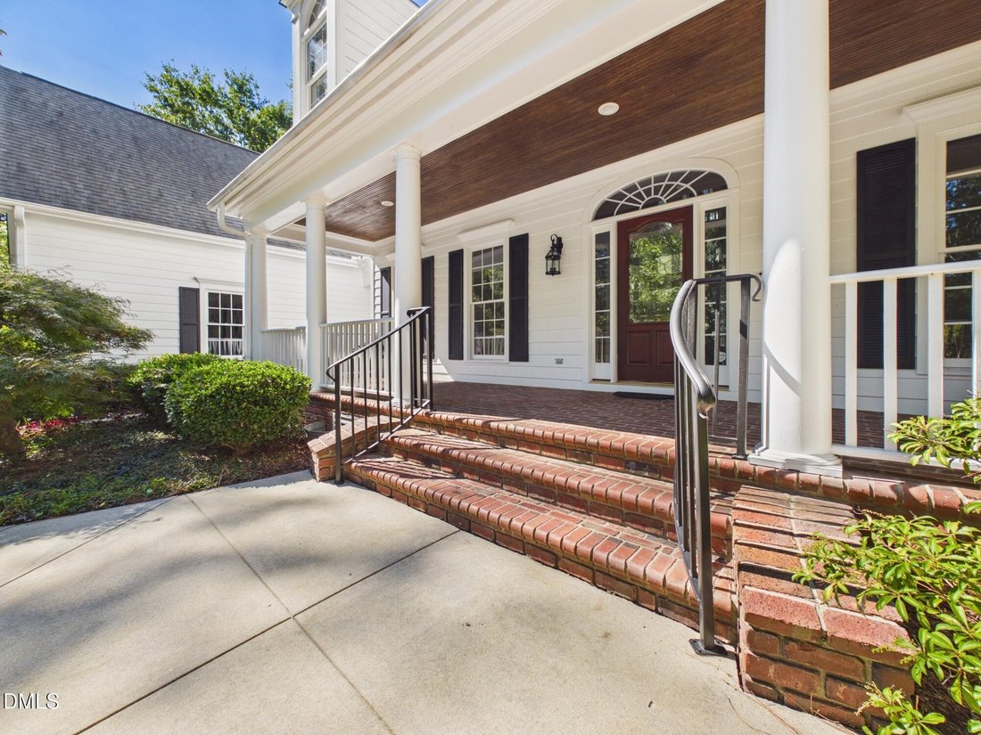 House in Holly Springs, North Carolina, United States 4 - 19053972