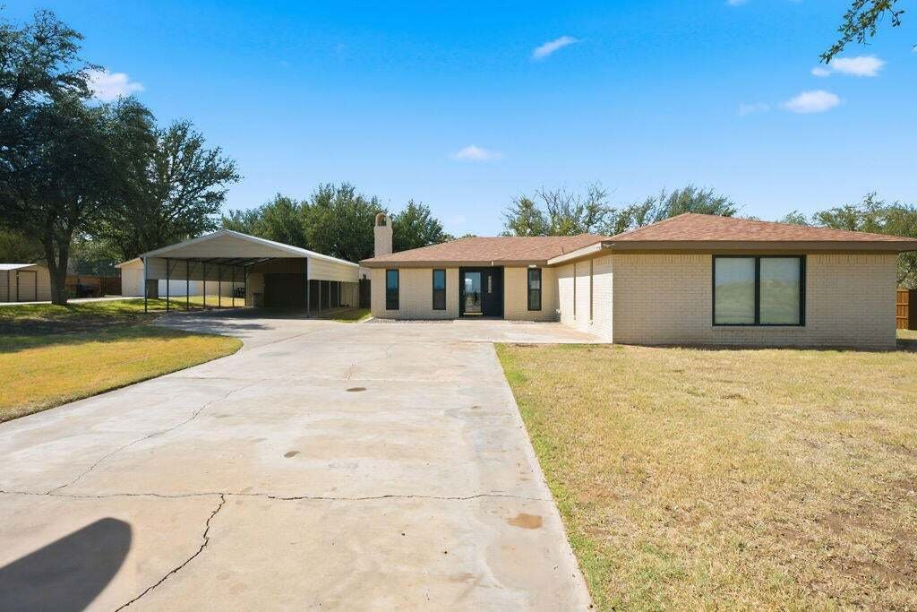 Maison à Midland, Texas, États-Unis 1 - 19053311