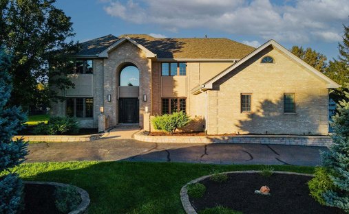 Casa en Lemont, Illinois, Estados Unidos 1