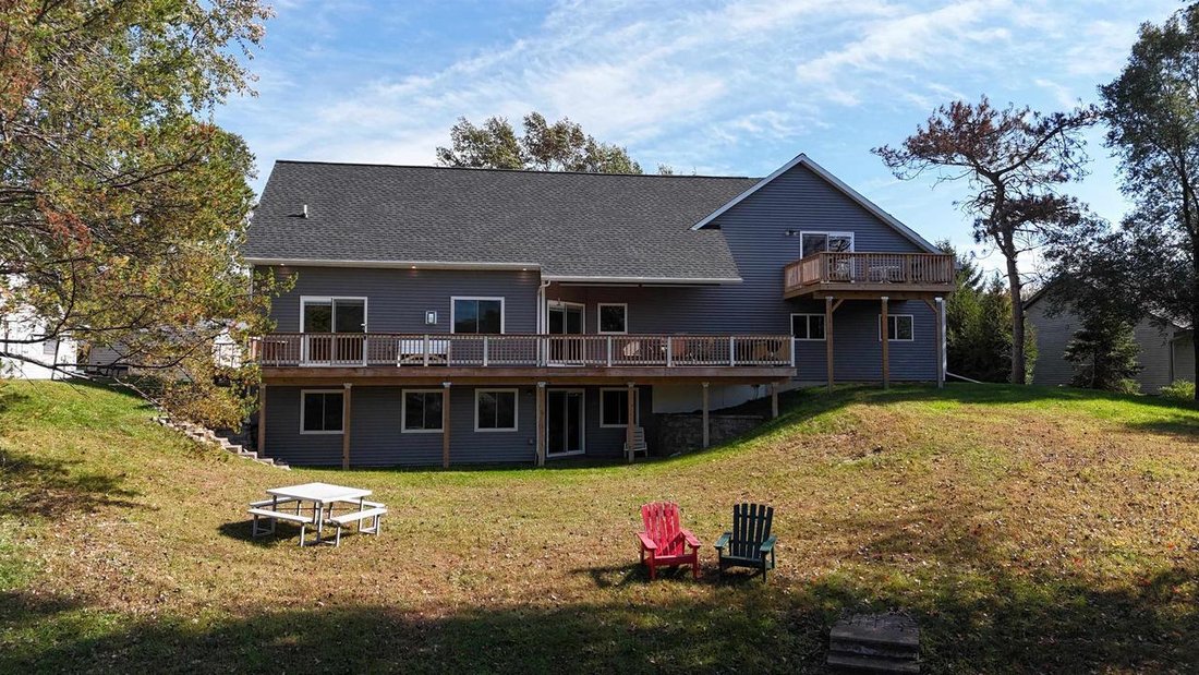 House in Legend Lake, Wisconsin, United States 2 - 19053458