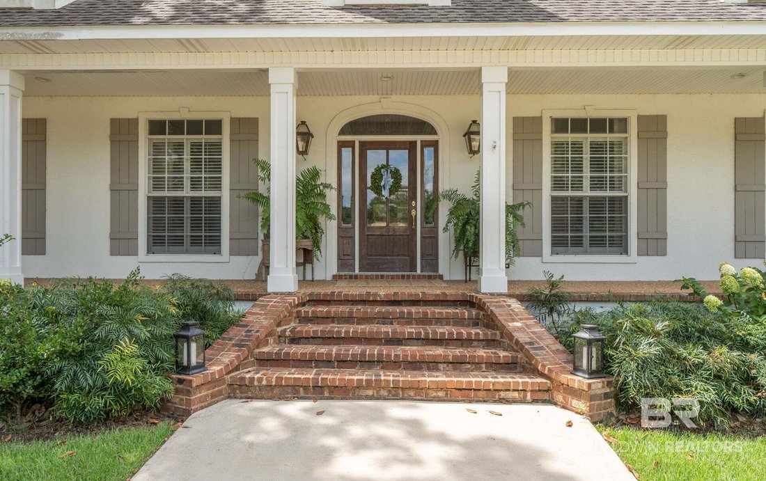 Casa a Fairhope, Alabama, Stati Uniti 4 - 19051042