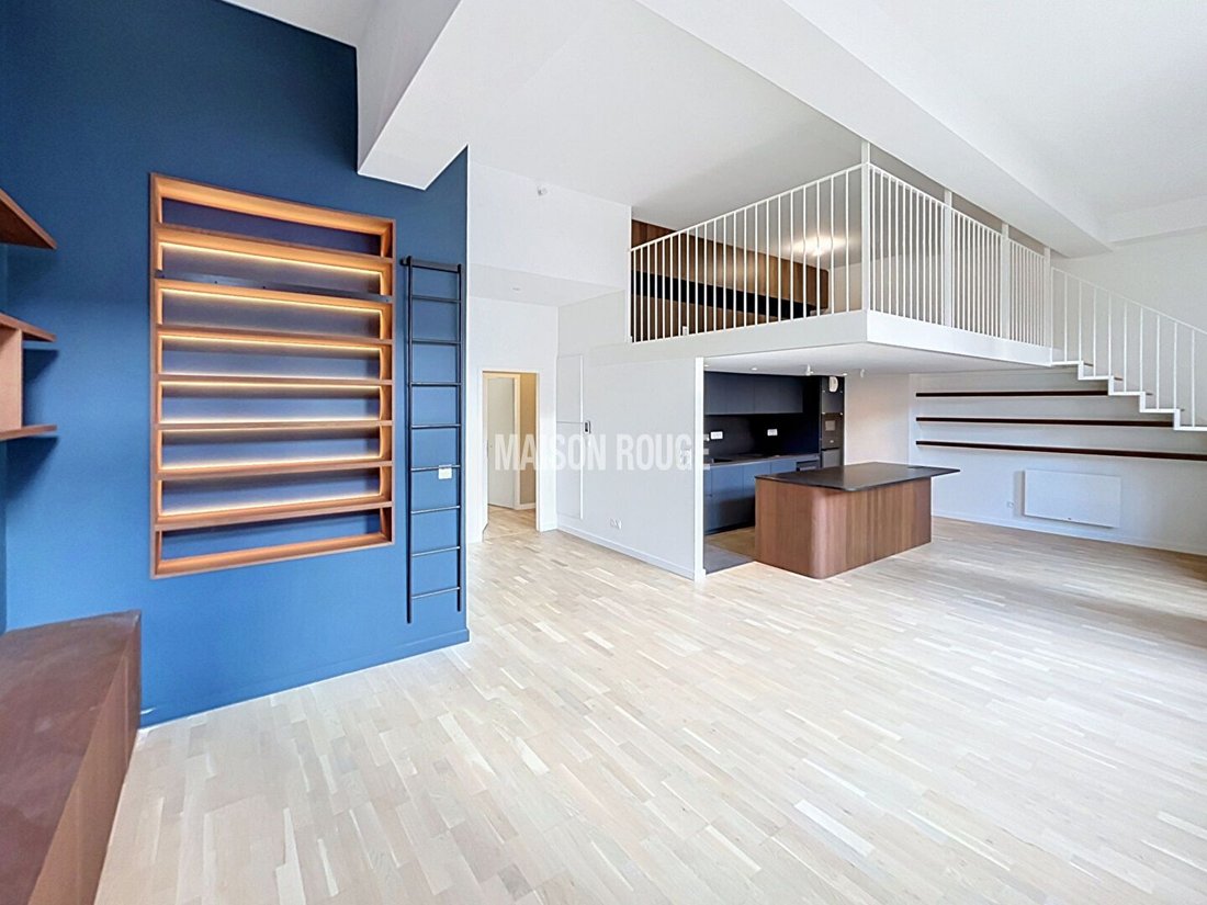 Apartment in Paramé Rural, Saint-Malo, France 2 - 19051848