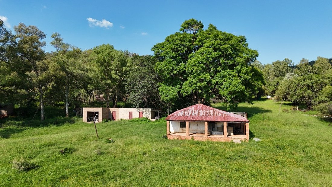 Farm Ranch in Bela-Bela, Limpopo, South Africa 3 - 19053452