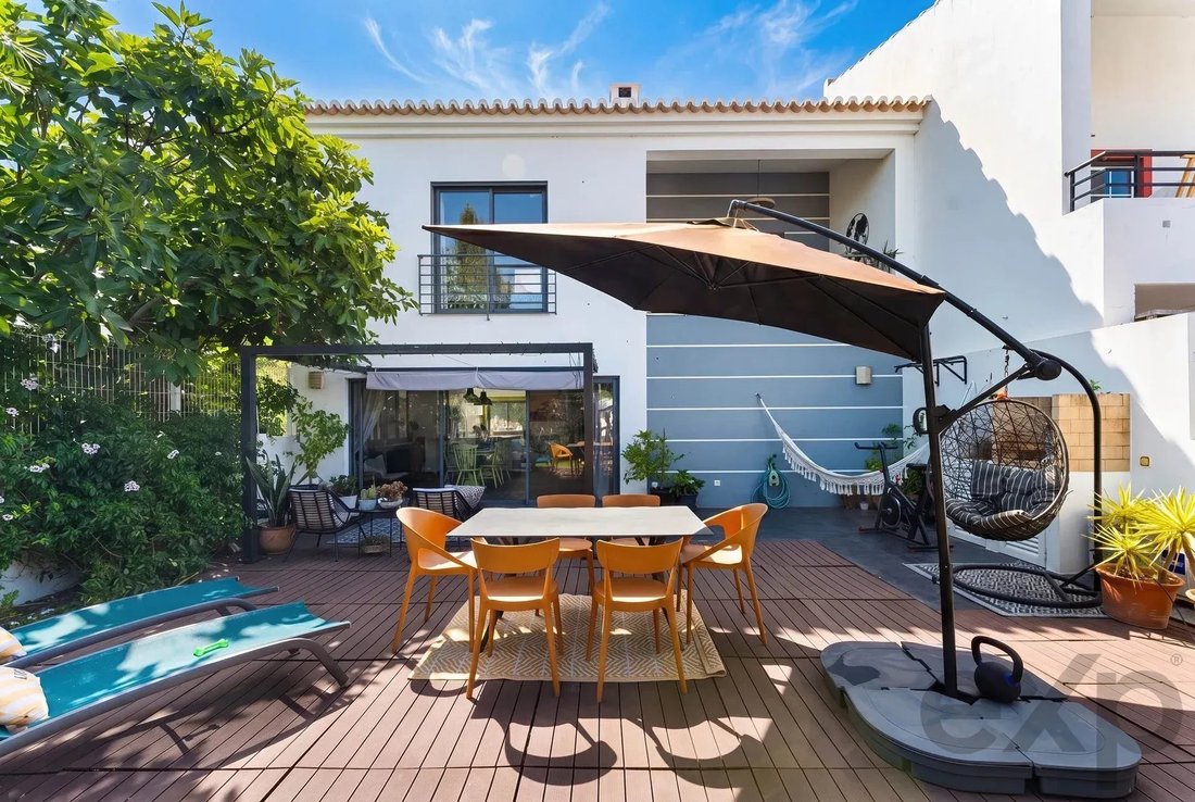 House in São Sebastião, Lagos, Sao Goncalo de Lagos, Portugal 1 - 19052319