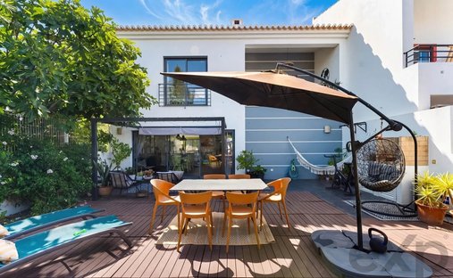 Casa en São Sebastião, Lagos, Sao Goncalo de Lagos, Portugal 1