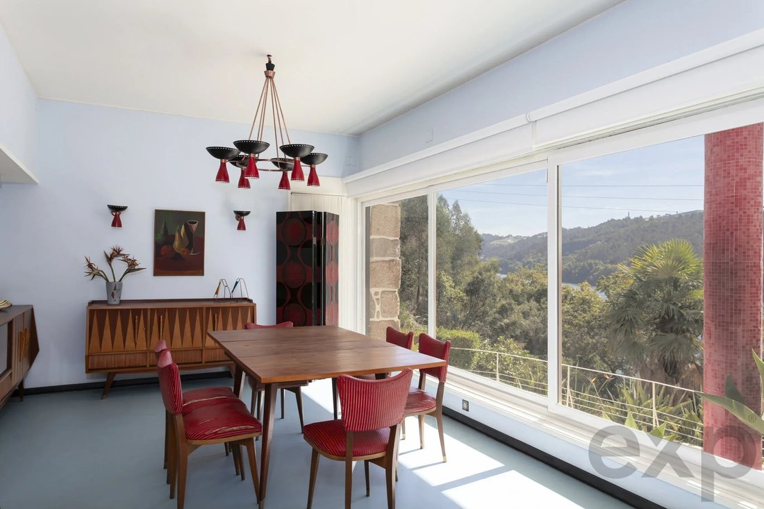 Haus in Gondomar (Sao Cosme), Valbom und Jovim, Distrikt Porto, Portugal 5 - 19052297
