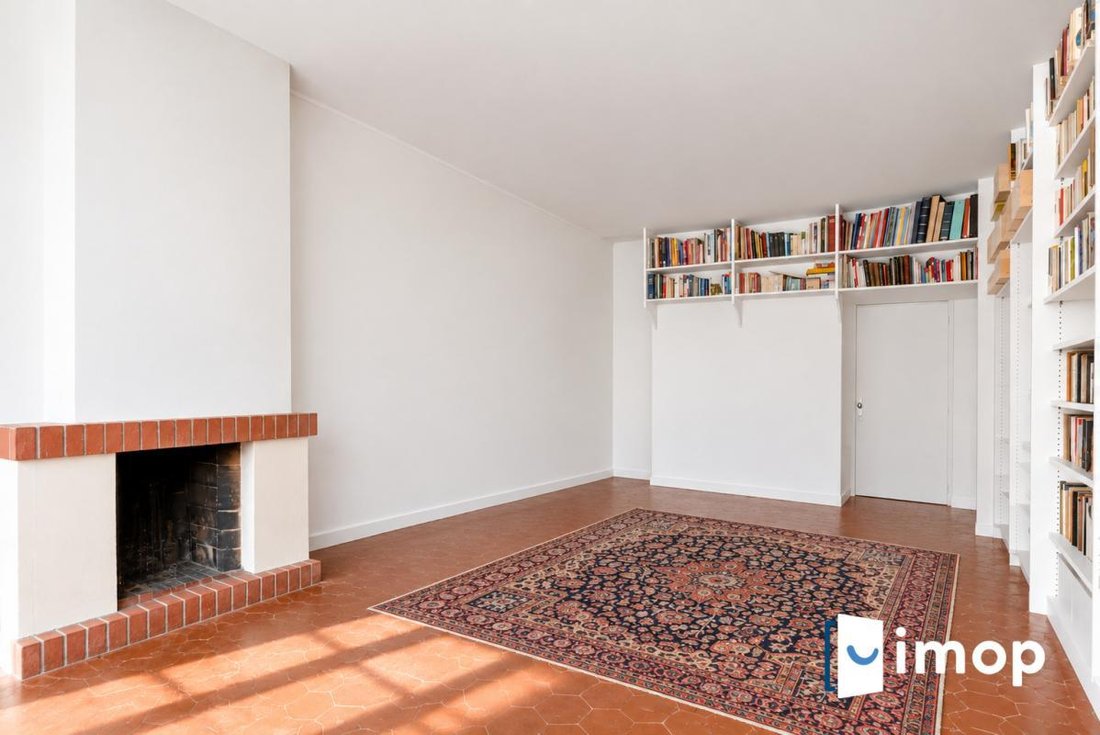 Appartamento a Santa Avoie, Paris 3e Arrondissement, Parigi 3 - 19055315