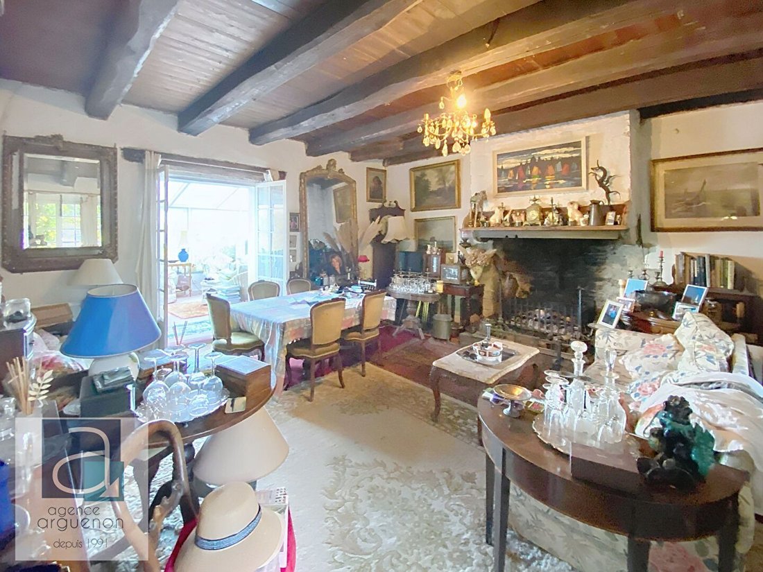 Maison à Pleudihen-sur-Rance, Bretagne, France 3 - 19051676