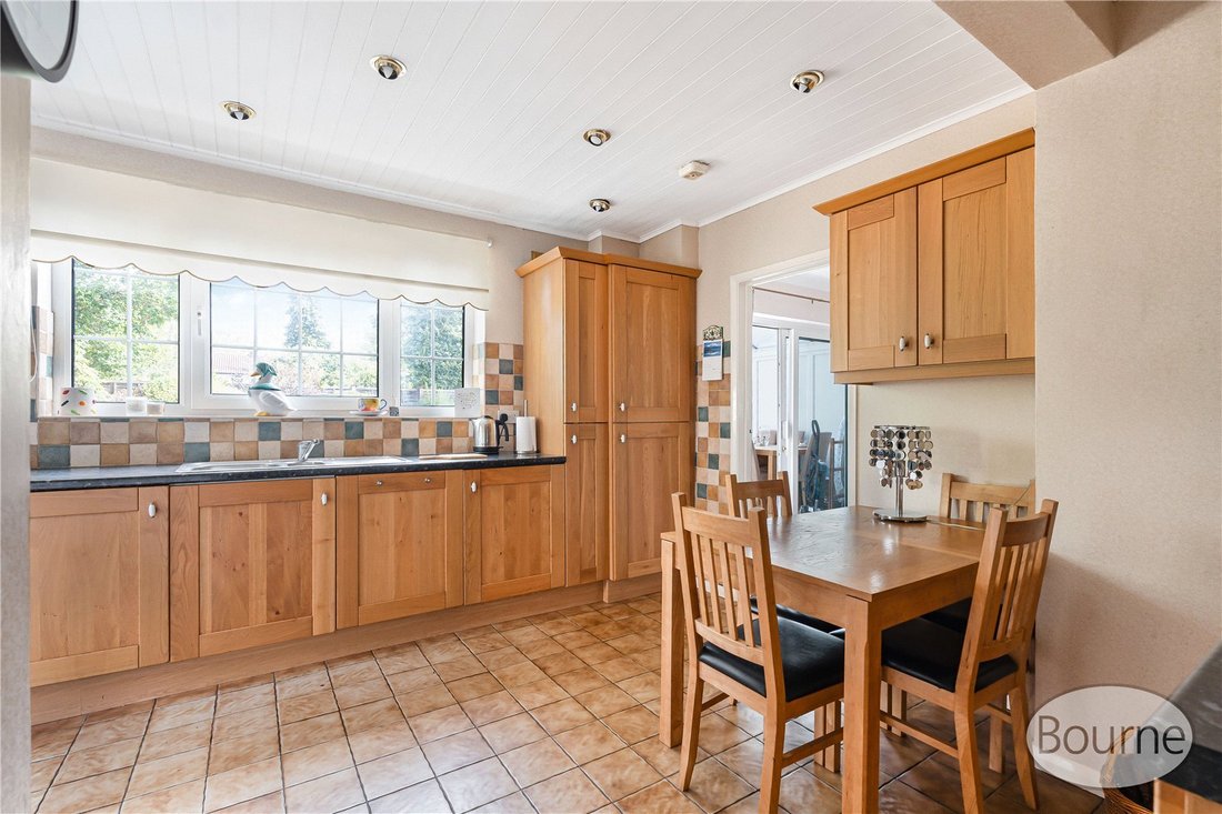 Casa a Goldsworth Park, Woking, Inghilterra 2 - 19053670
