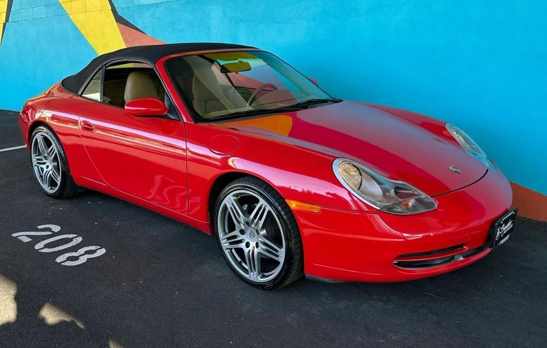 Cabriolet in Kearny, NJ, United States 2 - 19055952