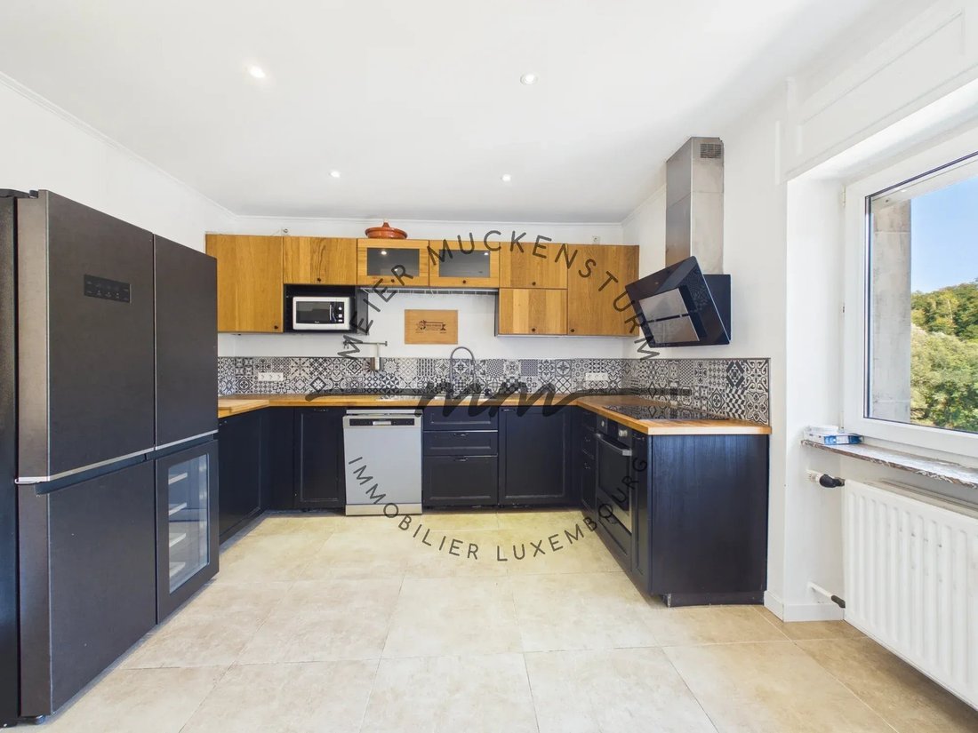 Apartment in Hesperange, Luxembourg, Luxembourg 5 - 19051632