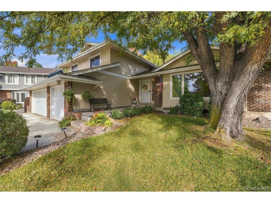 Casa en Greenwood Village, Colorado, Estados Unidos 3 - 19053802