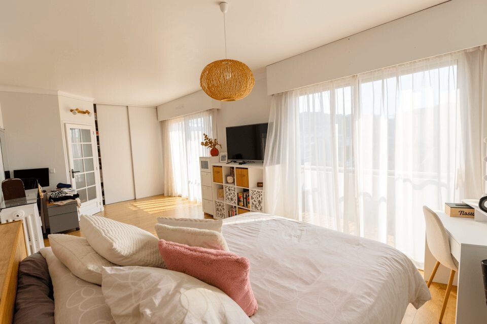Apartment in Maurice Jeanpierre, Le Cannet, France 4 - 19056495