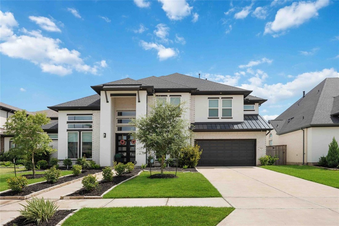 House in Missouri City, Texas, United States 2 - 19054847