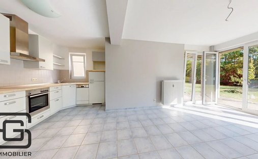 Apartment in Luxembourg, Luxembourg, Luxembourg 1