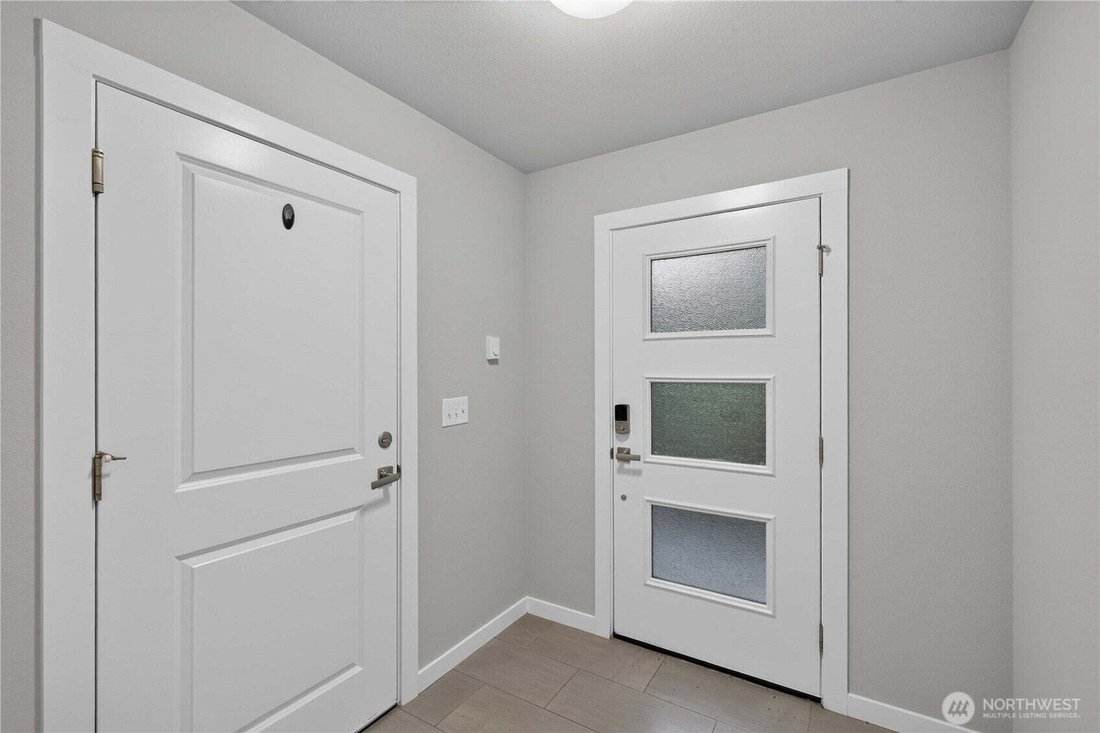 Townhouse en Everett, Washington, Estados Unidos 2 - 19052063