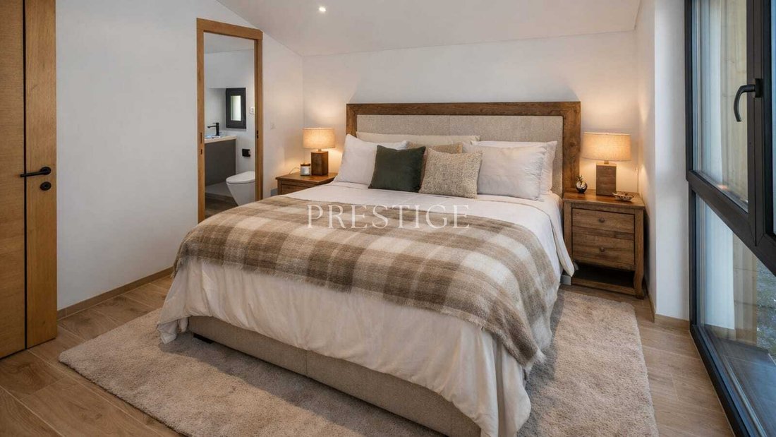 Chalet in Chermignon-d'en-Bas, Crans-Montana, Switzerland 4 - 19051000
